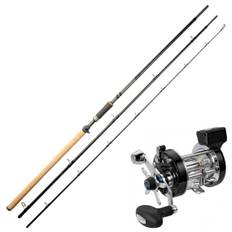 Westin W3 Powerspin-T 2nd 13'3 3XH 50-180g Combo