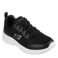 Skechers Skechers Dynamight Ultra Torque Childs - Sort/Hvid