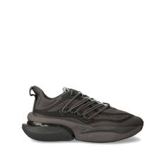 adidas - AlphaBoost V1 sneakers - herr - gummi/Tyg/Tyg - 10 - Brun