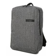 Sac à dos ordinateur 15 Bagsmart - Light grey