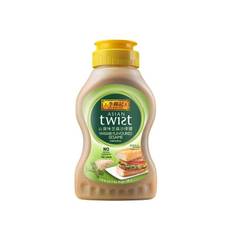 Lee Kum Kee Wasabi Flavoured Sesame Dressing 220 g. - Sushi Mayonnaise