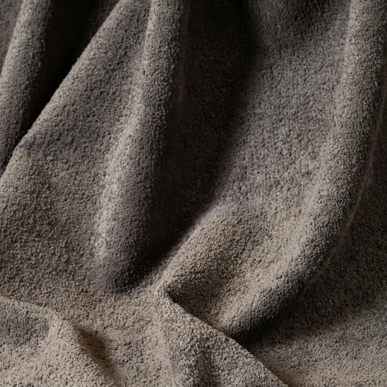Decotique Stofprøve - Møbelbetræk Polyester Desert Taupe - 10072642.