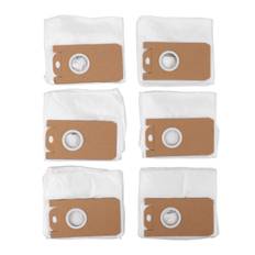 Dust Bag Nonwoven Fabric Easy to Install Leak Proof Dust Collection Bags for ABIR R30 Sweeping