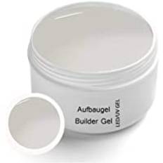 UV Gel Classic Builder Gel Clear 250ml