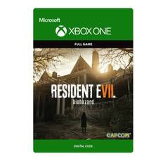 RESIDENT EVIL 7 biohazard - Xbox One