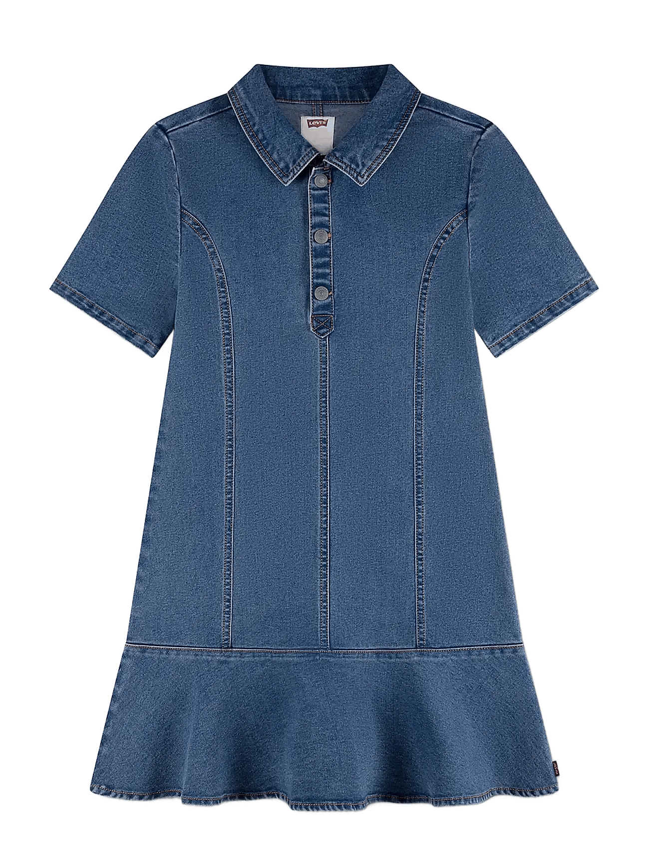 Levi's Dr-Dress - Blue - 164