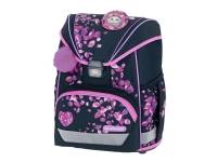 (ComputerSalg) Herlitz skolryggsäck UltraLight Plus Blossom Dance