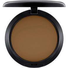 MAC Studio Fix Powder Plus Foundation NC46