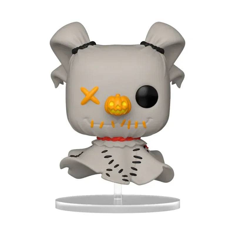 Disney POP! Figur Patchwork - Zero 9 cm