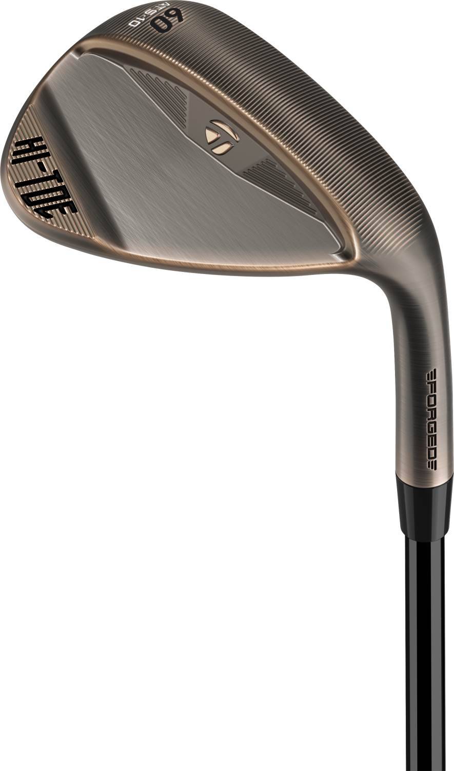 Taylormade Hi-Toe 5 Wedge