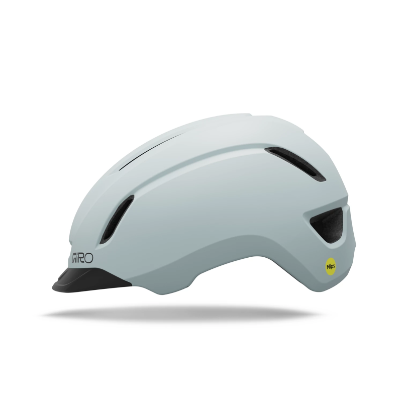 Giro Caden II - Urban cykelhjälm Sky Blue S