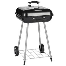 Kolgrill Easy
