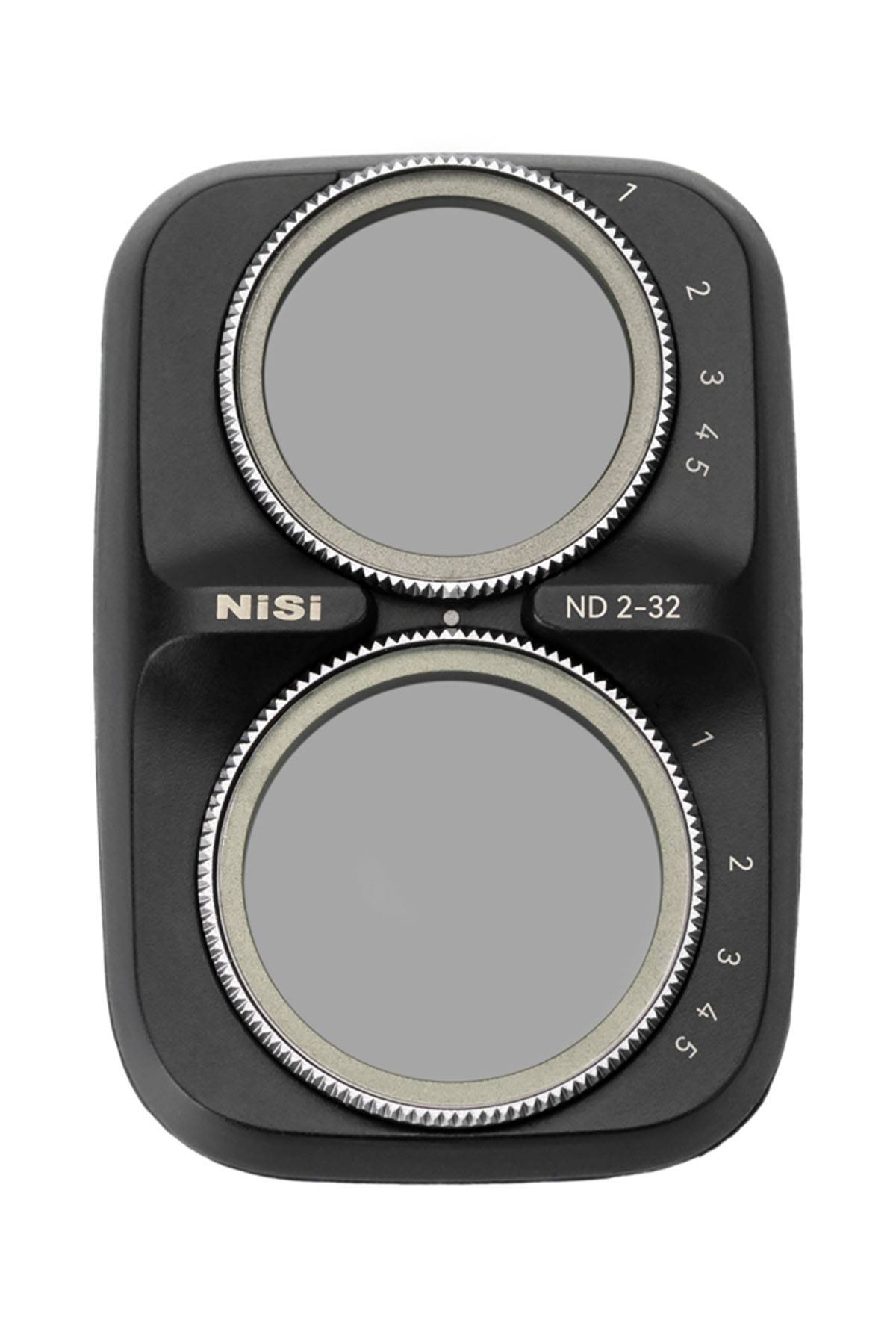 NiSi Filter VND 1-5 stops for DJI Osmo Pocket 4 Pro