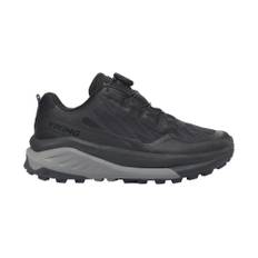 Viking Anaconda Hike Low GTX Boa Dam Svart, Svart, 40 (40)