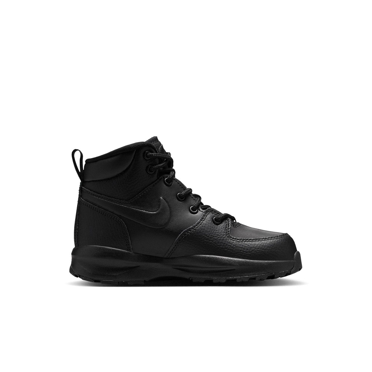 Nike - Manoa 17 Vinterstøvler - 31  - Sort