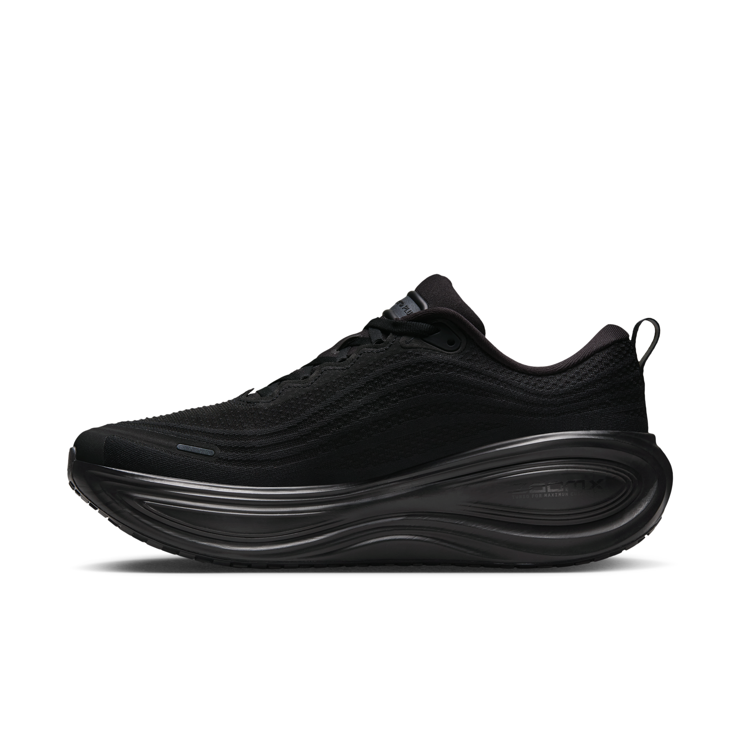 Nike Vomero Plus - Svart - 46