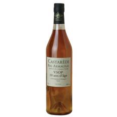 - Armagnac VSOP Bas Armagnac Castarède