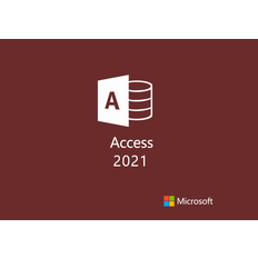 Microsoft Access 2021 Key - GLOBAL