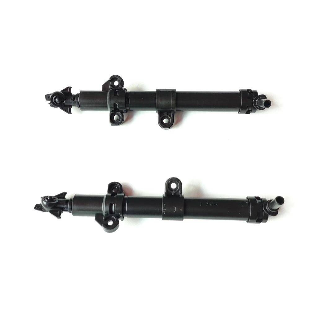 Headlight Washer Spray Nozzle Jet For Jeep Grand Cherokee 2016 -2021 68349872AB