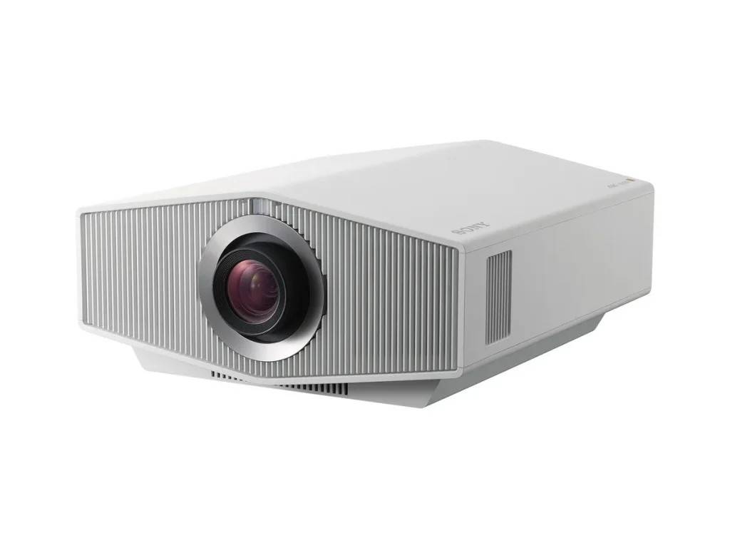 Sony BRAVIA Projector 8 Vit