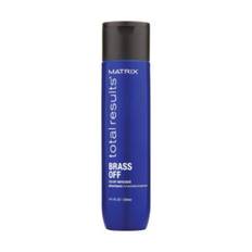 MATRIX – Total Results – Brass-Off – Shampoo 300 ml