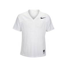 Nike Stock Flag Football Jersey, Flagshirt - wei� Gr. L