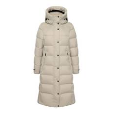 Rockandblue, Kappa, Dam, Beige, M, Polyester, Falcon Coat