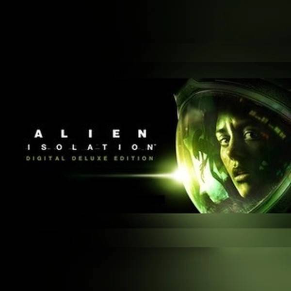 Alien: Isolation Digital Deluxe Edition (PC) Steam Key - EU.
