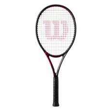 Wilson Clash 100 V3 Tennisketcher - 0