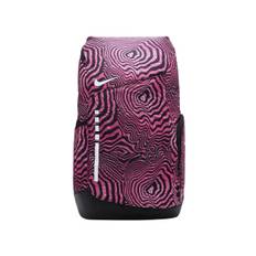 Nike Hoops Elite Backpack (32L) Black/Pinksicle/White - One-size