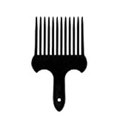 DieffematicSZ Comb Big Tooth Comb Style Hair Comb Wide Tooth Comb Big Back Comb Texture Comb