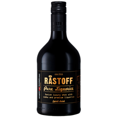 Råstoff Luksus Pure