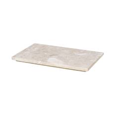 Tray For Plant Box - Marble