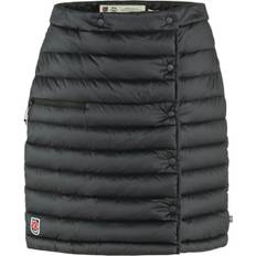 Fjällräven Womens Expedition Pack Down Skirt (Svart (BLACK/550) XX-large)