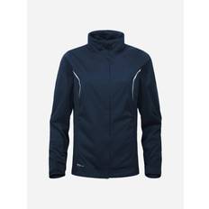 Cross Sportswear W Pro Jacket Golf Regnjakke Dame - Navy, Navy / M