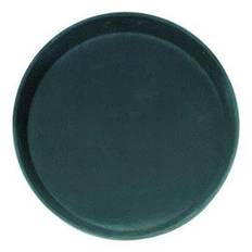 Bricka Svart 28cm