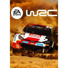 WRC (2023) PC (EA APP)
