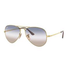 Ray-Ban sunglasses AVIATOR METAL II RB 3689