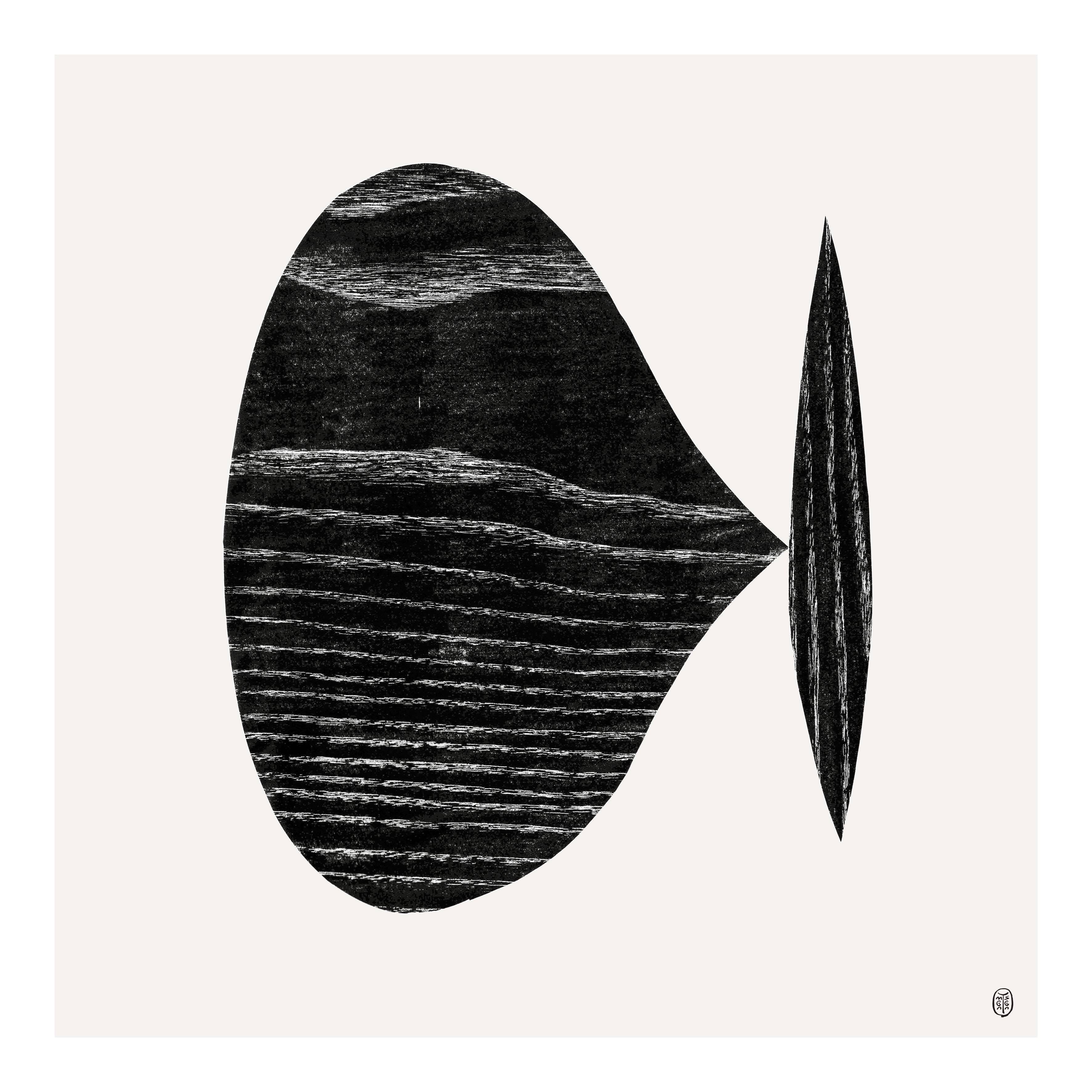 Cut Shapes 02 - 30x30 cm (30x30 cm)