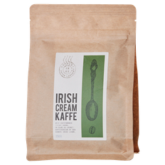 Irish Cream kaffe – kaffe med smag af irisk cremelikør