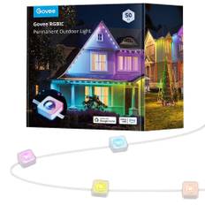 Govee Game Govee Permanent Outdoor Lights(15M) - Multi