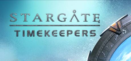 Stargate Timekeepers (PC) - Standard