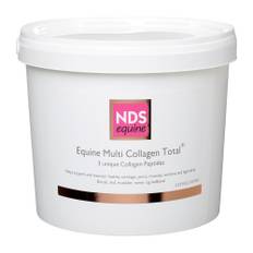 NDS® Equine Multi Collagen Total® 2,25 kg.