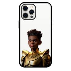 Lil Nas X Phone Case For iPhone Samsung Galaxy Pixel OnePlus Vivo Xiaomi Asus Sony Motorola Nokia - Lil Nas X 3D Digital Art