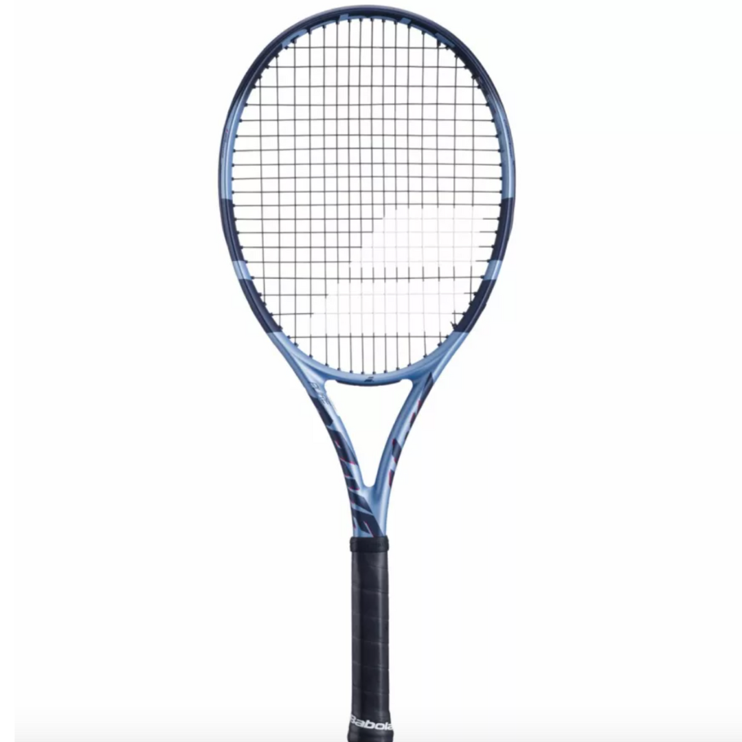 Babolat Pure Drive 2025 Junior 26" Tennisketcher.