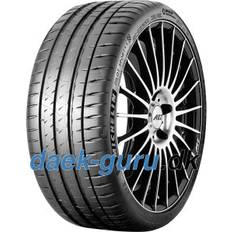 Michelin Pilot Sport 4S ( 265/40 R20 104Y XL B, MO1 )