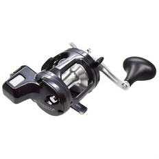 2st Shimano Tekota 600HGLCMA  räkneverk (m), Shimano