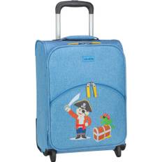 Youngster Kindertrolley Koffer mit 2 Rollen