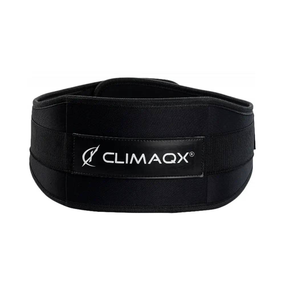 Climaqx Gamechanger Belt, svart - S