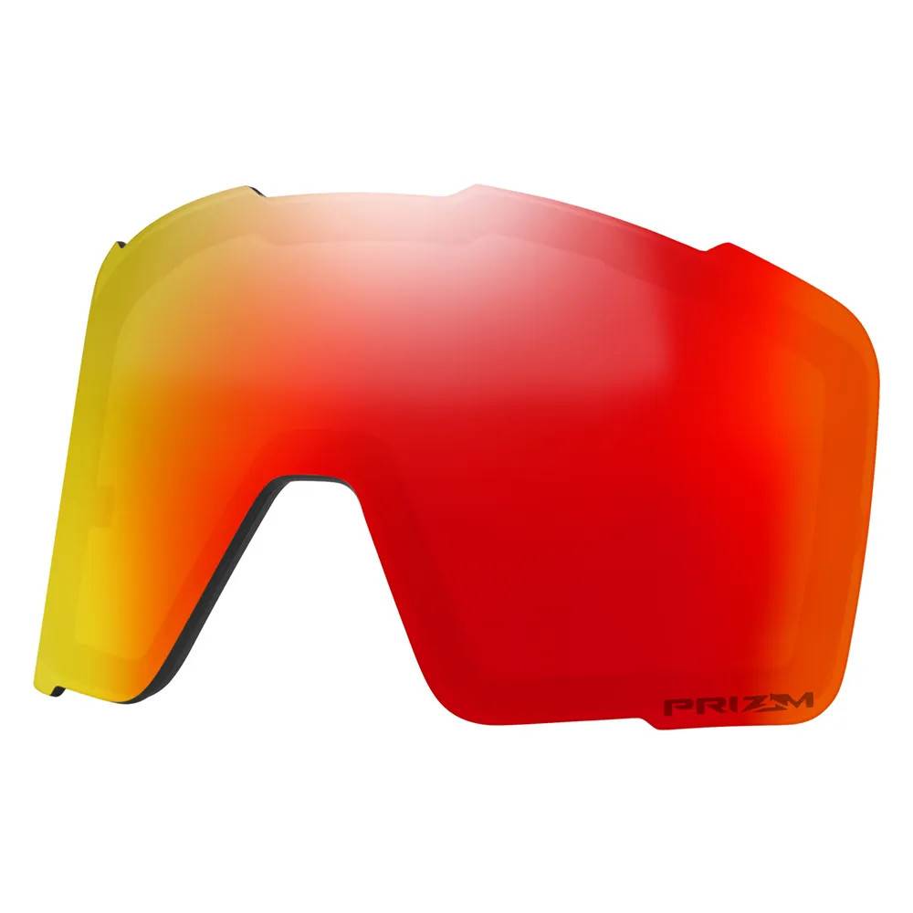 Oakley Goggles Line Miner Pro M Linse